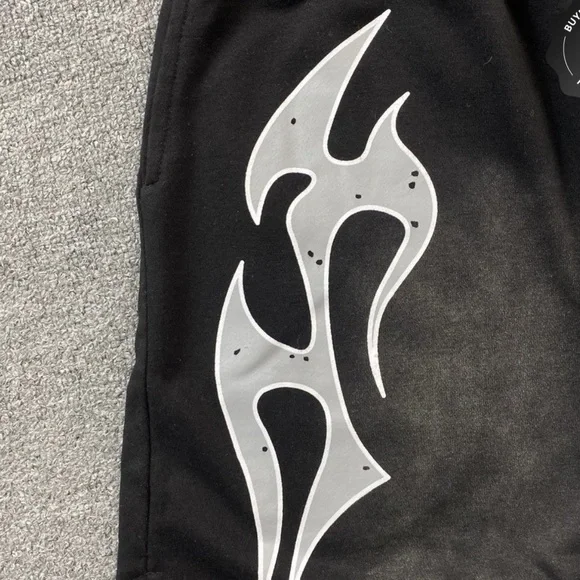 Hellstar shorts